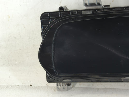 2020-2022 Hyundai Palisade Instrument Cluster Speedometer Gauges P/N:94021-S8000 Fits Fits 2020 2021 2022 OEM Used Auto Parts