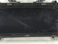 2020-2022 Hyundai Palisade Instrument Cluster Speedometer Gauges P/N:94021-S8000 Fits Fits 2020 2021 2022 OEM Used Auto Parts