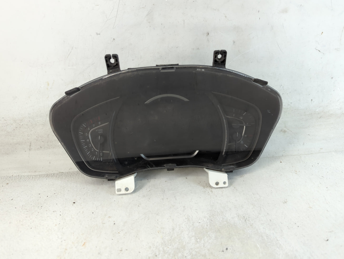 2020 Hyundai Santa Fe Instrument Cluster Speedometer Gauges P/N:94031-S2140 Fits OEM Used Auto Parts