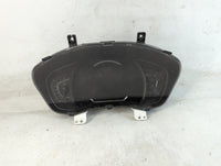 2020 Hyundai Santa Fe Instrument Cluster Speedometer Gauges P/N:94031-S2140 Fits OEM Used Auto Parts