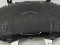 2020 Hyundai Santa Fe Instrument Cluster Speedometer Gauges P/N:94031-S2140 Fits OEM Used Auto Parts