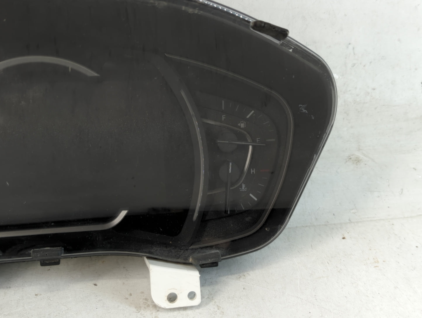 2020 Hyundai Santa Fe Instrument Cluster Speedometer Gauges P/N:94031-S2140 Fits OEM Used Auto Parts