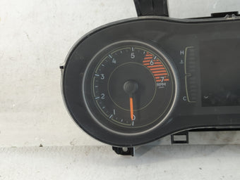 compare product 2015-2016 Volkswagen Jetta Instrument Cluster Speedometer Gauges P/N:P68379592AF Fits Fits 2015 2016 OEM Used Auto Parts