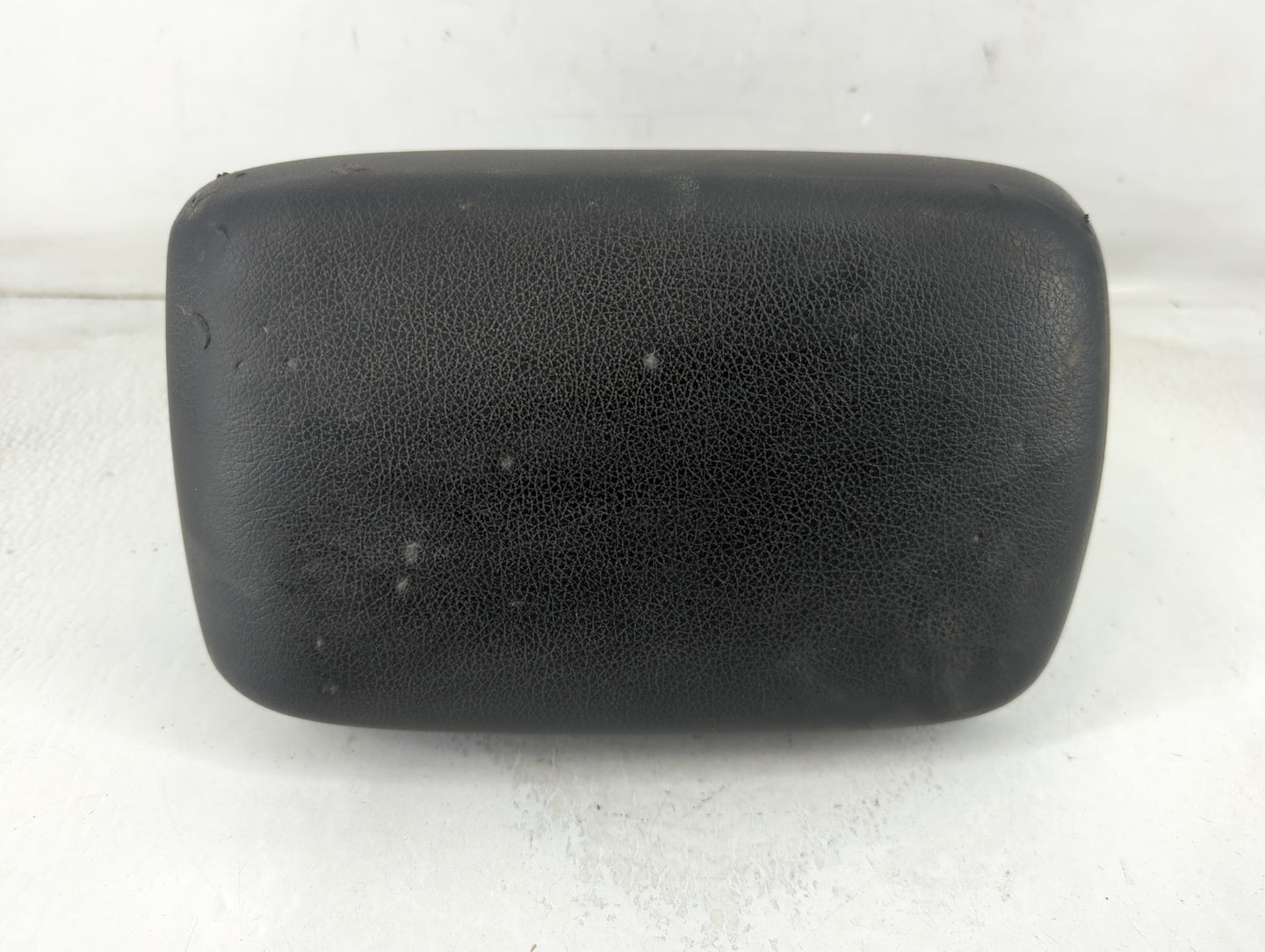 2012-2016 Subaru Impreza Center Console Armrest Cover Lid Fits Fits 2012 2013 2014 2015 2016 OEM Used Auto Parts - Oemusedautoparts1.com