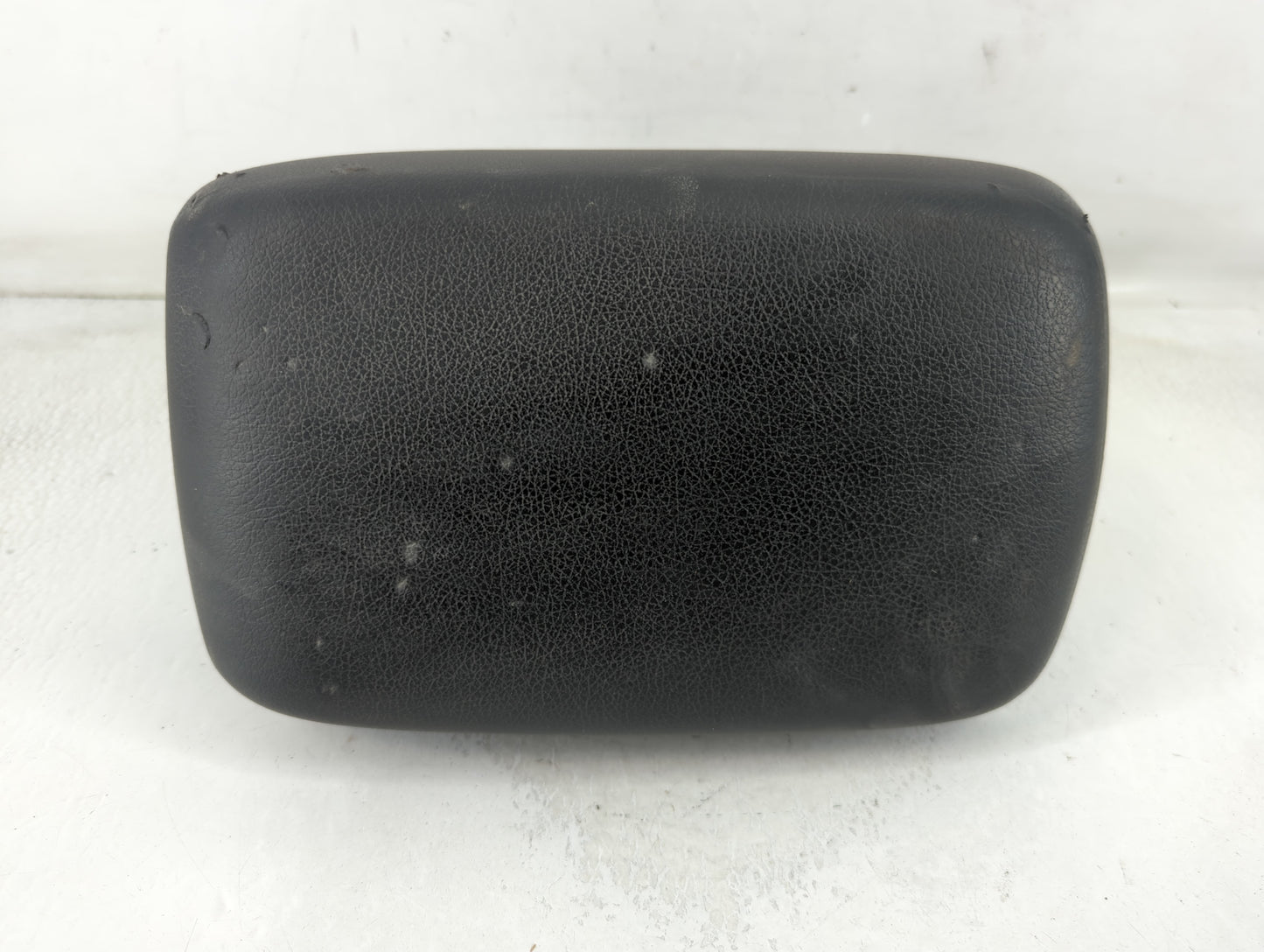 2012-2016 Subaru Impreza Center Console Armrest Cover Lid Fits Fits 2012 2013 2014 2015 2016 OEM Used Auto Parts - Oemusedautoparts1.com