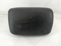 2012-2016 Subaru Impreza Center Console Armrest Cover Lid Fits Fits 2012 2013 2014 2015 2016 OEM Used Auto Parts - Oemusedautoparts1.com