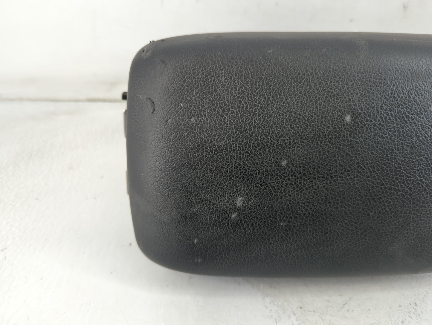 2012-2016 Subaru Impreza Center Console Armrest Cover Lid Fits Fits 2012 2013 2014 2015 2016 OEM Used Auto Parts - Oemusedautoparts1.com