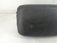 2012-2016 Subaru Impreza Center Console Armrest Cover Lid Fits Fits 2012 2013 2014 2015 2016 OEM Used Auto Parts - Oemusedautoparts1.com