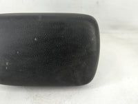 2012-2016 Subaru Impreza Center Console Armrest Cover Lid Fits Fits 2012 2013 2014 2015 2016 OEM Used Auto Parts - Oemusedautoparts1.com