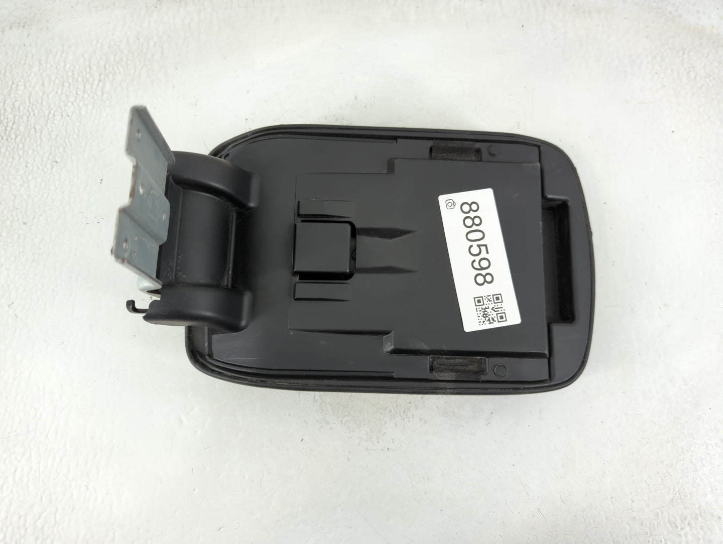2012-2016 Subaru Impreza Center Console Armrest Cover Lid Fits Fits 2012 2013 2014 2015 2016 OEM Used Auto Parts - Oemusedautoparts1.com