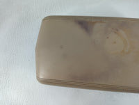 2009 Cadillac Cts Center Console Armrest Cover Lid P/N:M0300235 Fits OEM Used Auto Parts