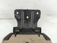 2009 Cadillac Cts Center Console Armrest Cover Lid P/N:M0300235 Fits OEM Used Auto Parts