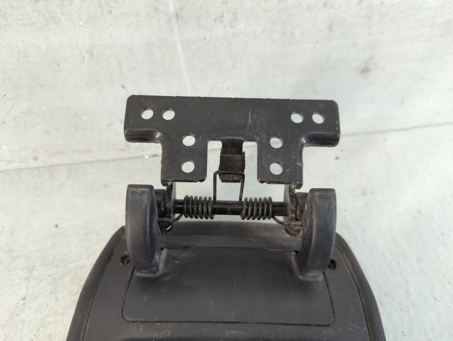 2019 Kia Niro Center Console Armrest Cover Lid Fits OEM Used Auto Parts