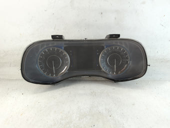 compare product 2017 Chrysler 200 Instrument Cluster Speedometer Gauges P/N:68310017AA Fits OEM Used Auto Parts