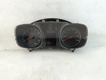 compare product 2010 Chevrolet Equinox Instrument Cluster Speedometer Gauges P/N:20919738 Fits OEM Used Auto Parts