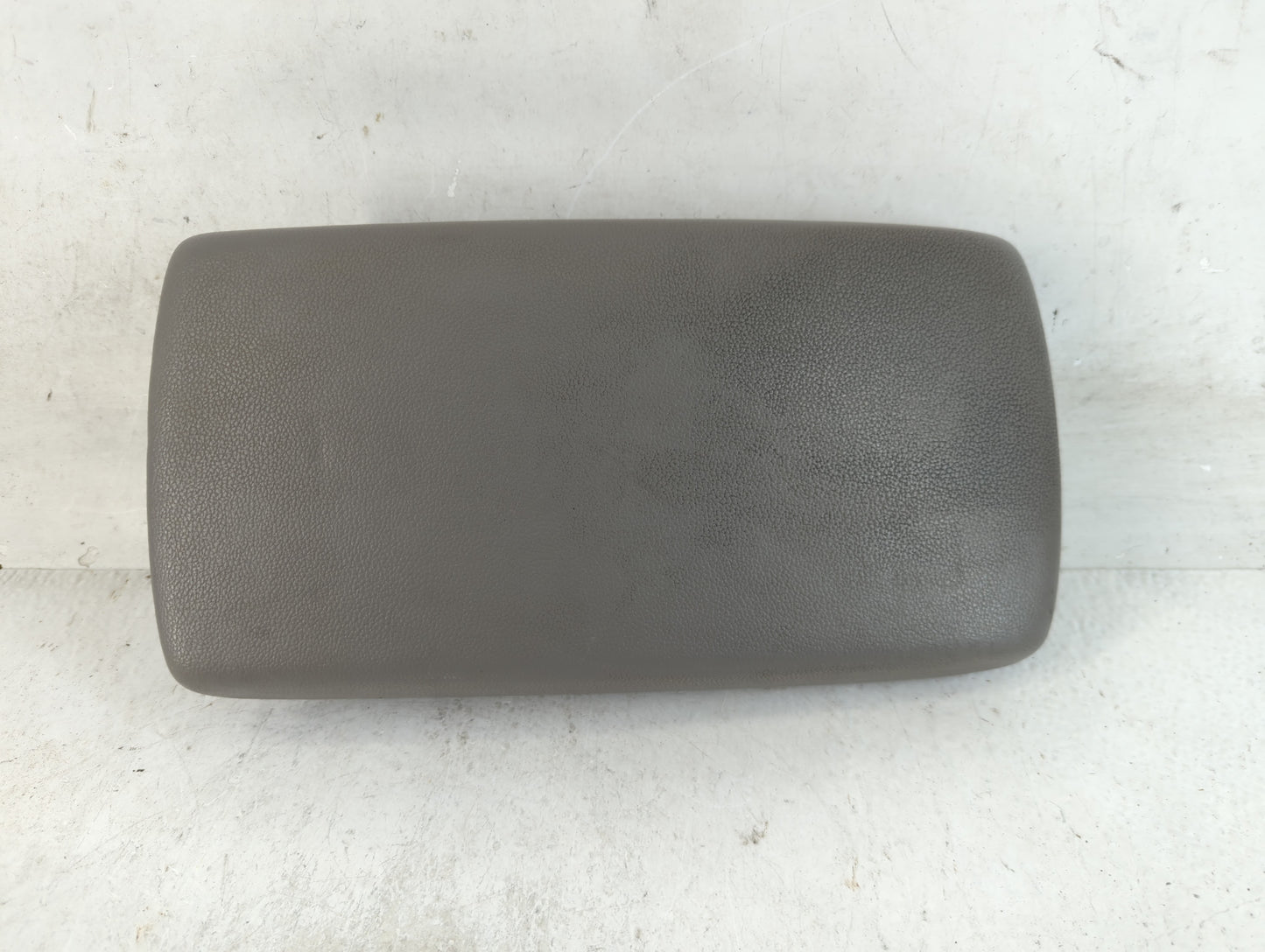 2014-2017 Hyundai Elantra Center Console Armrest Cover Lid Fits Fits 2014 2015 2016 2017 OEM Used Auto Parts - Oemusedautoparts1.com
