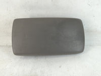 2014-2017 Hyundai Elantra Center Console Armrest Cover Lid Fits Fits 2014 2015 2016 2017 OEM Used Auto Parts - Oemusedautoparts1.com