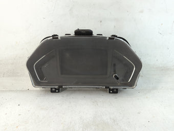 compare product 2019 Honda Odyssey Instrument Cluster Speedometer Gauges P/N:TN257560-1822 78100-THR-AE20-M1 Fits OEM Used Auto Parts