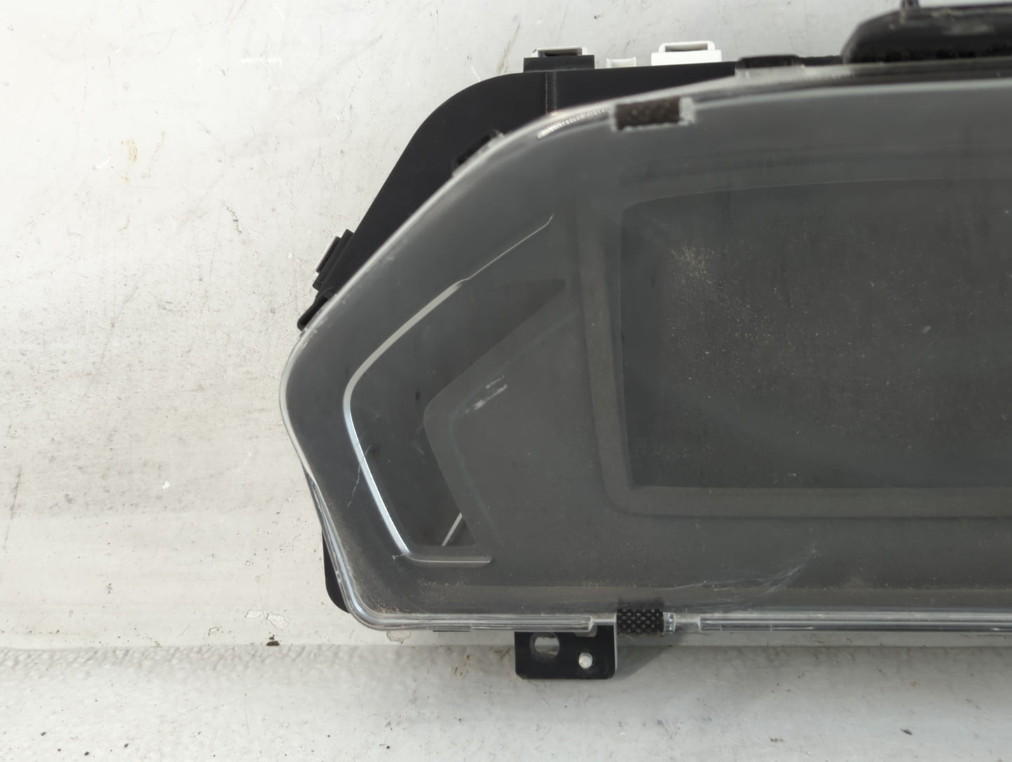 2019 Honda Odyssey Instrument Cluster Speedometer Gauges P/N:TN257560-1822 78100-THR-AE20-M1 Fits OEM Used Auto Parts