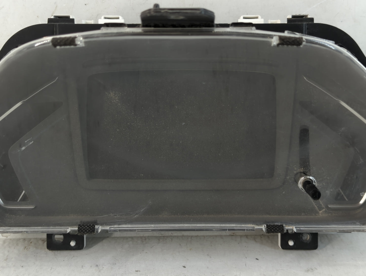 2019 Honda Odyssey Instrument Cluster Speedometer Gauges P/N:TN257560-1822 78100-THR-AE20-M1 Fits OEM Used Auto Parts