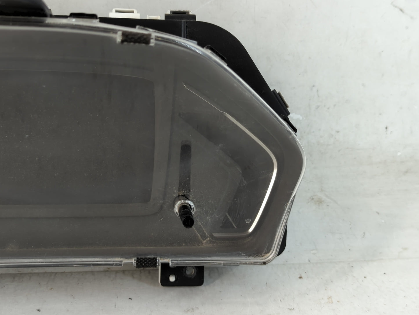 2019 Honda Odyssey Instrument Cluster Speedometer Gauges P/N:TN257560-1822 78100-THR-AE20-M1 Fits OEM Used Auto Parts