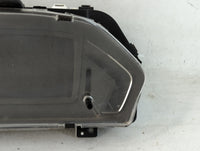2019 Honda Odyssey Instrument Cluster Speedometer Gauges P/N:TN257560-1822 78100-THR-AE20-M1 Fits OEM Used Auto Parts