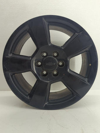 compare product Chevrolet Suburban 1500 Oem Wheel Rim