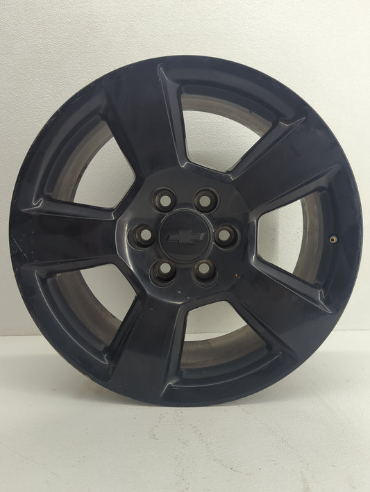 Chevrolet Suburban 1500 Oem Wheel Rim