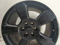 Chevrolet Suburban 1500 Oem Wheel Rim