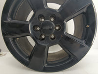 Chevrolet Suburban 1500 Oem Wheel Rim