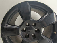 Chevrolet Suburban 1500 Oem Wheel Rim