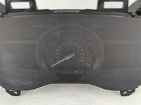 2015 Ford Edge Instrument Cluster Speedometer Gauges P/N:FT4T-10849-CG Fits OEM Used Auto Parts - Oemusedautoparts1.com