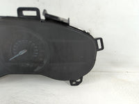 2015 Ford Edge Instrument Cluster Speedometer Gauges P/N:FT4T-10849-CG Fits OEM Used Auto Parts - Oemusedautoparts1.com