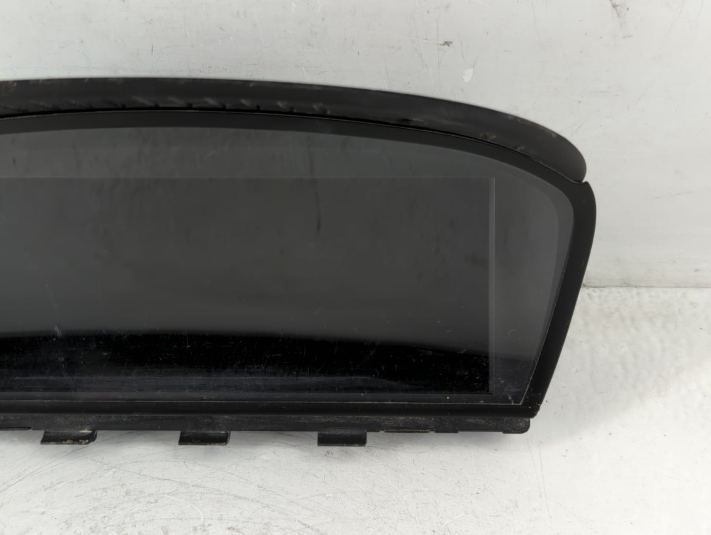 2008-2010 Bmw 550i Instrument Cluster Speedometer Gauges P/N:65 82 9 151 979 Fits Fits 2008 2009 2010 OEM Used Auto Parts - Oemusedautoparts1.com
