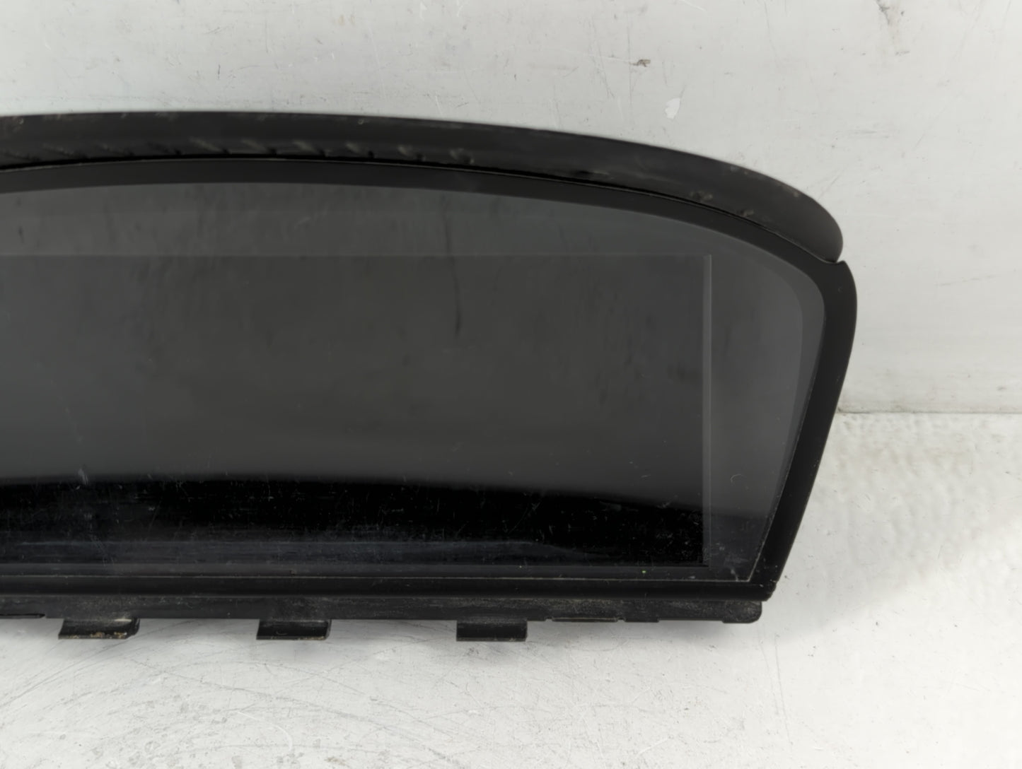 2008-2010 Bmw 550i Instrument Cluster Speedometer Gauges P/N:65 82 9 151 979 Fits Fits 2008 2009 2010 OEM Used Auto Parts - Oemusedautoparts1.com