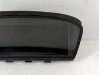 2008-2010 Bmw 550i Instrument Cluster Speedometer Gauges P/N:65 82 9 151 979 Fits Fits 2008 2009 2010 OEM Used Auto Parts - Oemusedautoparts1.com