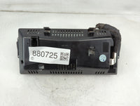 2008-2010 Bmw 550i Instrument Cluster Speedometer Gauges P/N:65 82 9 151 979 Fits Fits 2008 2009 2010 OEM Used Auto Parts - Oemusedautoparts1.com