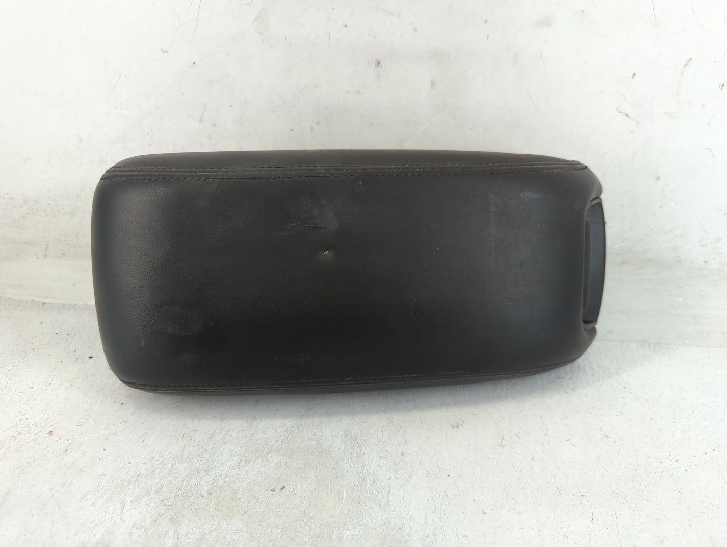 2017 Dodge Journey Center Console Armrest Cover Lid Fits OEM Used Auto Parts - Oemusedautoparts1.com