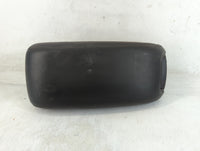 2017 Dodge Journey Center Console Armrest Cover Lid Fits OEM Used Auto Parts - Oemusedautoparts1.com