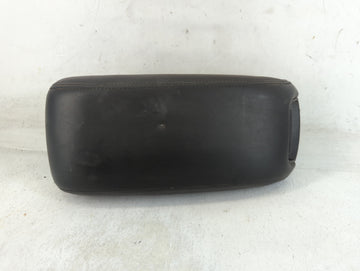 2017 Dodge Journey Center Console Armrest Cover Lid Fits OEM Used Auto Parts - Oemusedautoparts1.com
