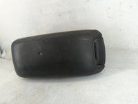 2017 Dodge Journey Center Console Armrest Cover Lid Fits OEM Used Auto Parts - Oemusedautoparts1.com