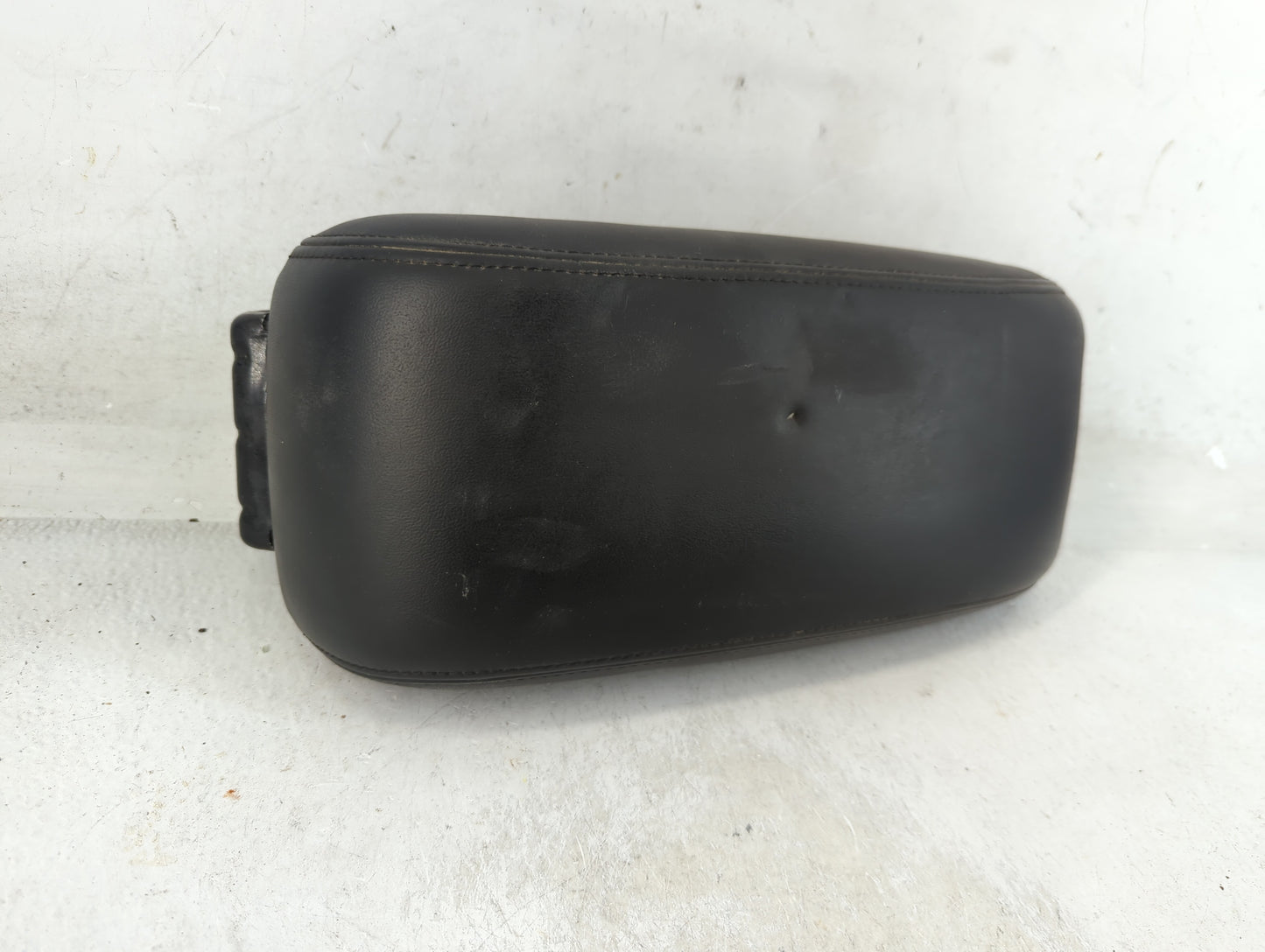 2017 Dodge Journey Center Console Armrest Cover Lid Fits OEM Used Auto Parts - Oemusedautoparts1.com