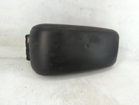 2017 Dodge Journey Center Console Armrest Cover Lid Fits OEM Used Auto Parts - Oemusedautoparts1.com