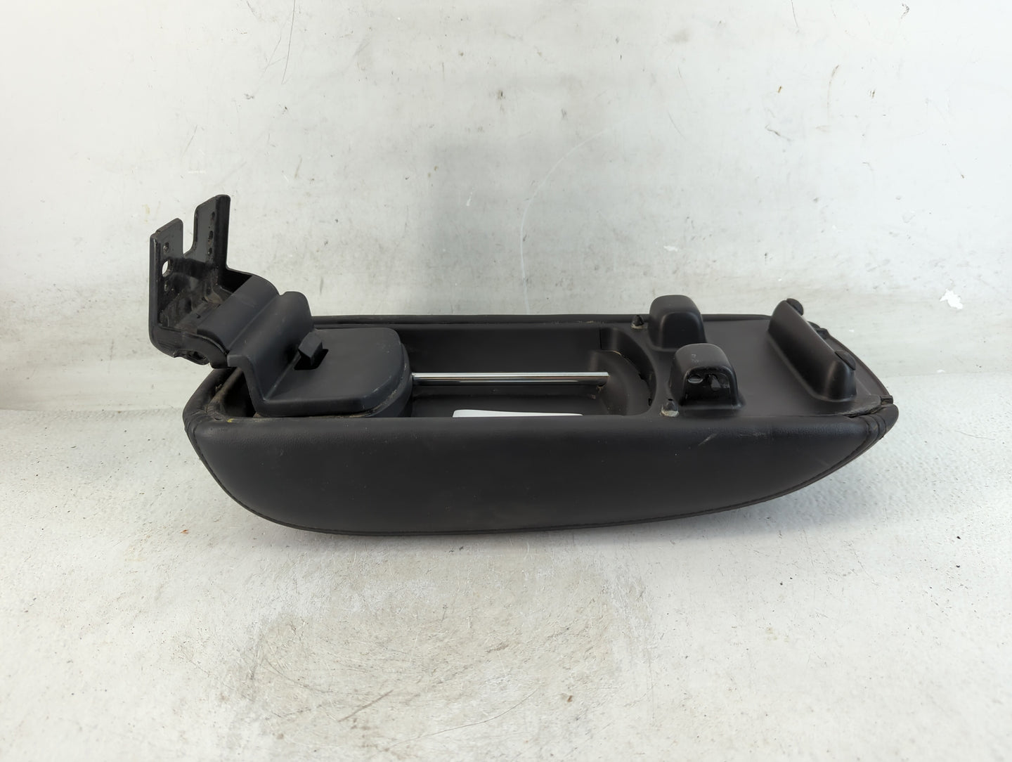 2017 Dodge Journey Center Console Armrest Cover Lid Fits OEM Used Auto Parts - Oemusedautoparts1.com