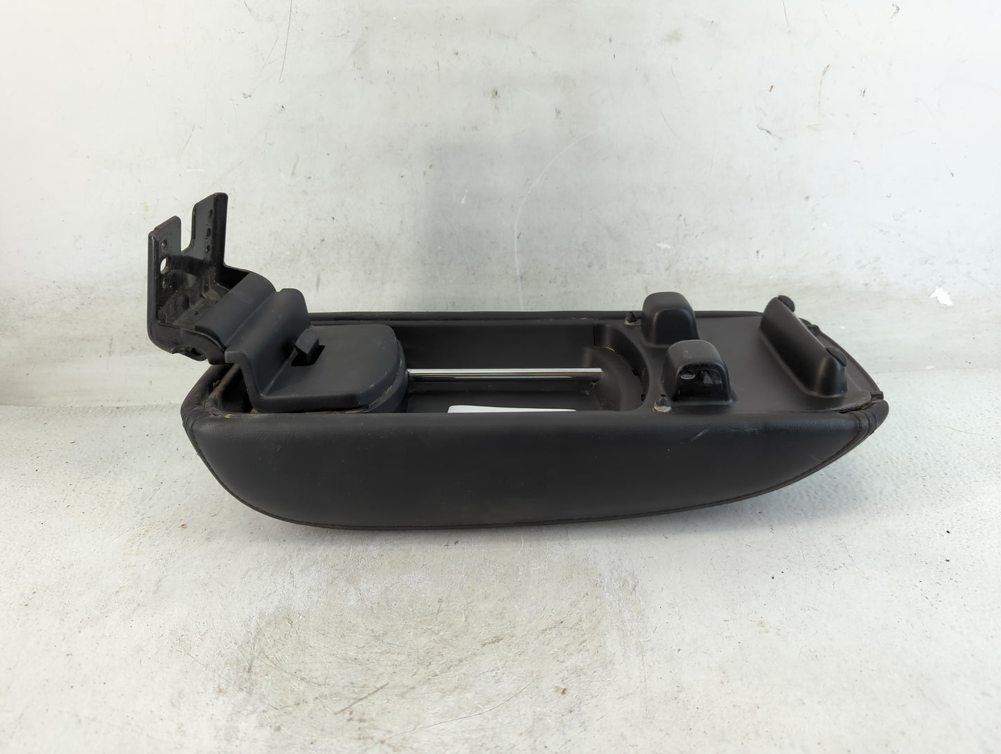 2017 Dodge Journey Center Console Armrest Cover Lid Fits OEM Used Auto Parts - Oemusedautoparts1.com