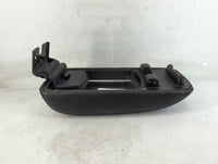2017 Dodge Journey Center Console Armrest Cover Lid Fits OEM Used Auto Parts - Oemusedautoparts1.com