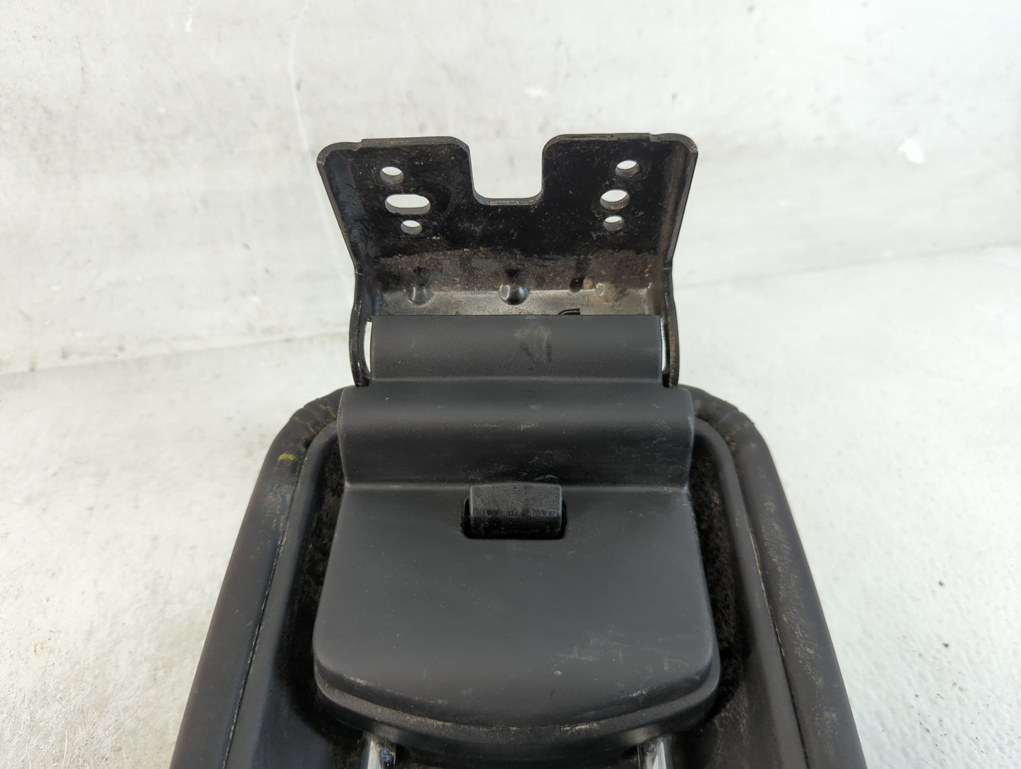 2017 Dodge Journey Center Console Armrest Cover Lid Fits OEM Used Auto Parts - Oemusedautoparts1.com