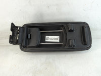 2017 Dodge Journey Center Console Armrest Cover Lid Fits OEM Used Auto Parts - Oemusedautoparts1.com