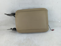 2008 Mercedes-Benz R350 Center Console Armrest Cover Lid Fits OEM Used Auto Parts - Oemusedautoparts1.com