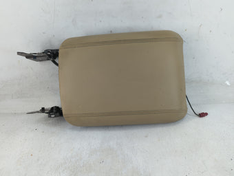 compare product 2008 Mercedes-Benz R350 Center Console Armrest Cover Lid Fits OEM Used Auto Parts
